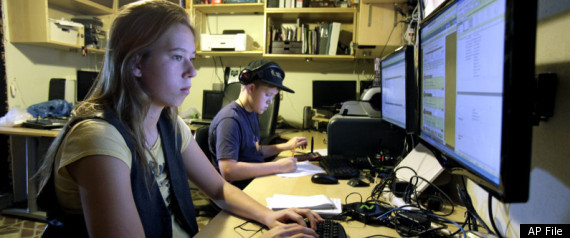 Virtual Classroom