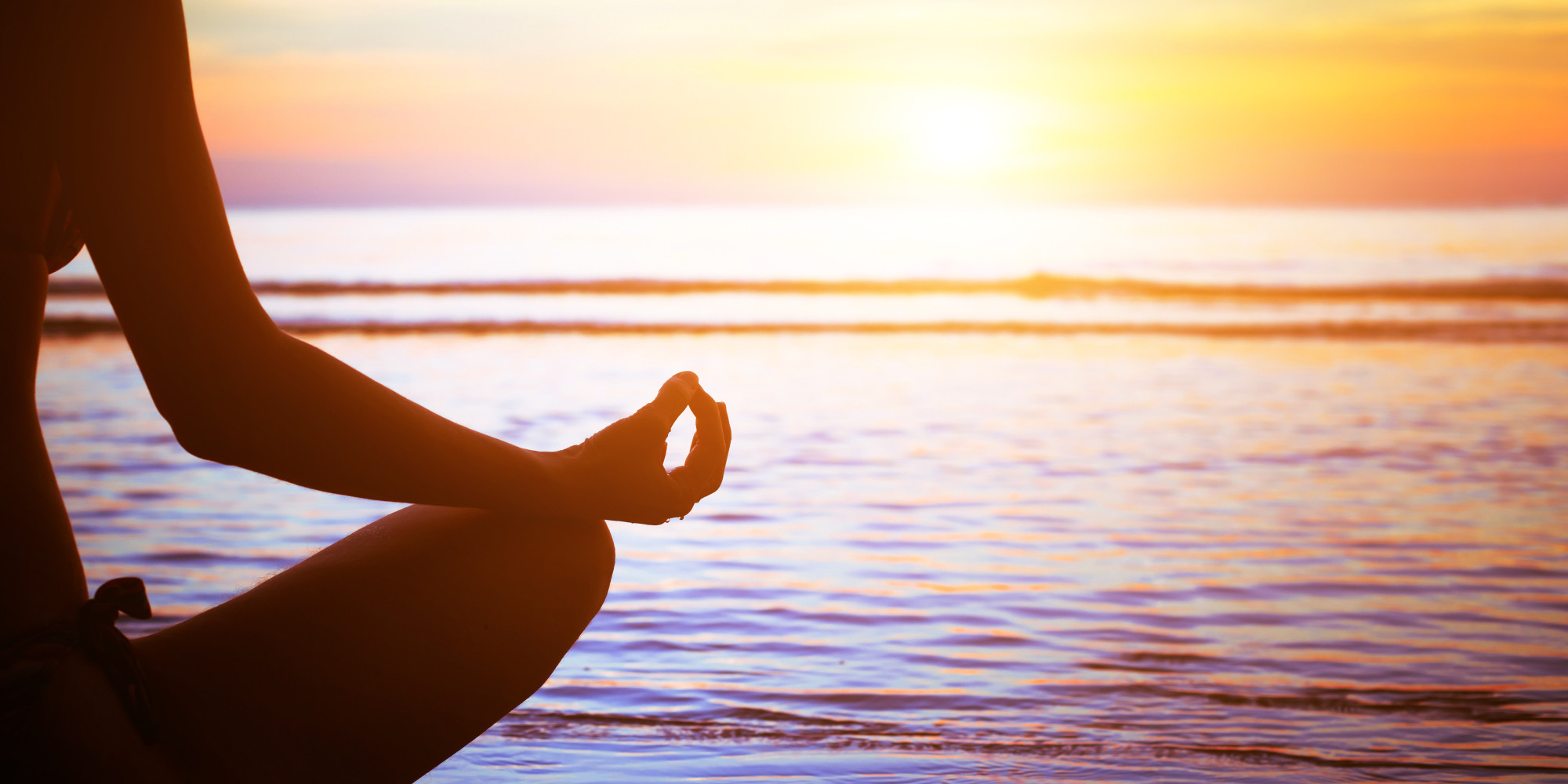 5 Reasons You Should Meditate Every Morning Huffpost
