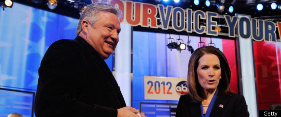 Michele Bachmann Marcus