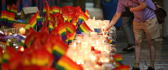 ORLANDO PULSE