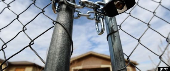 Foreclosure Crisis