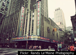 A Hassle-Free Guide To Visiting New York City Landmarks
