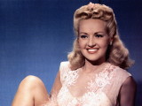 Betty Grable