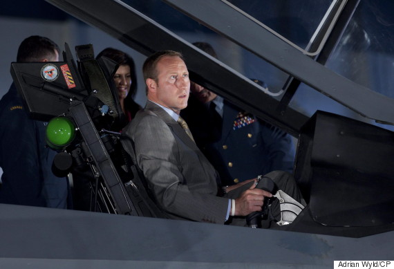 peter mackay