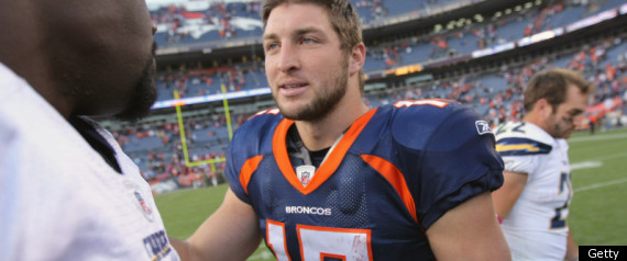 Tim Tebow