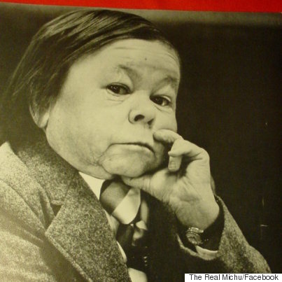 michu meszaros