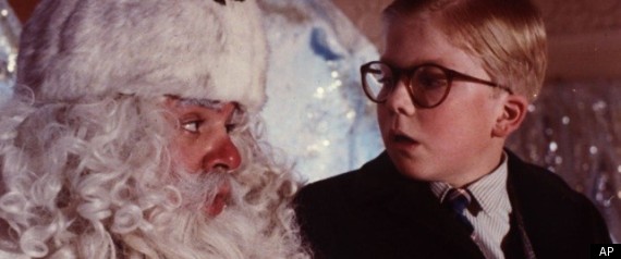 Christmas Movies