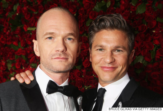 neil patrick harris david burtka