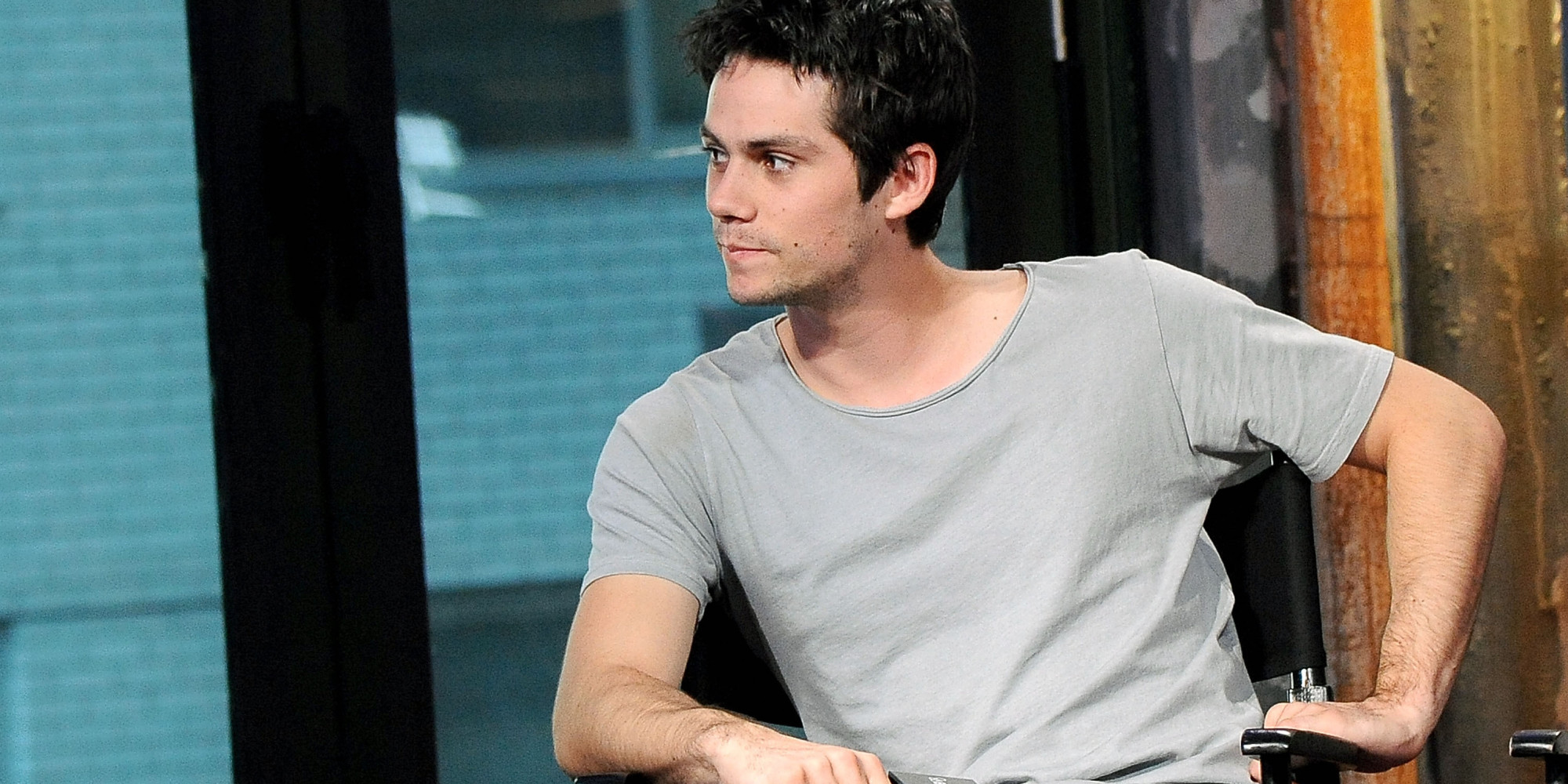 'Maze Runner' Accident Is Film Company's Fault After Dylan O'Brien