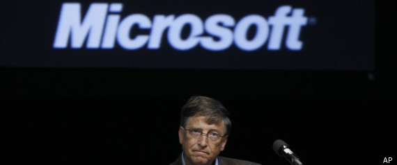 Microsoft Novell Lawsuit