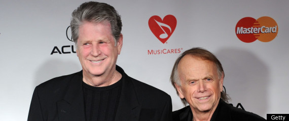 Beach Boys Reunion