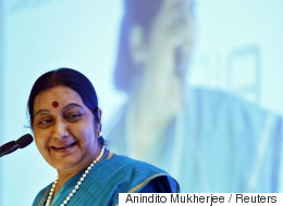 How Sushma Swaraj Won The Internet With Her Hilarious Tweet  To The Owner Of A Faulty Fridge