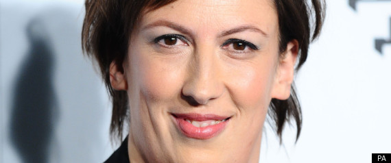 Miranda Hart