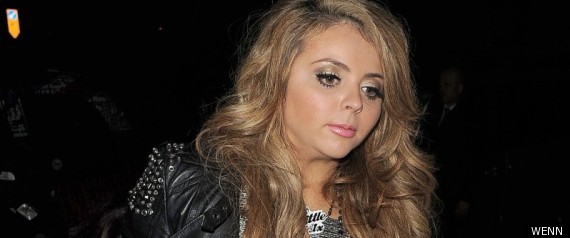 Jesy Nelson Little Mix
