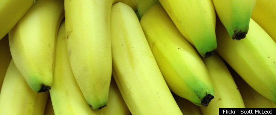 Bananas