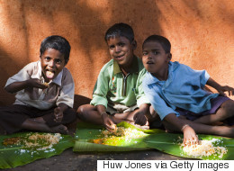 Vegetarian India A Myth? Survey Shows Over 70% Indians  Eat Non-Veg, Telangana Tops List