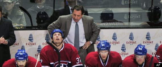 Jacques Martin Fired