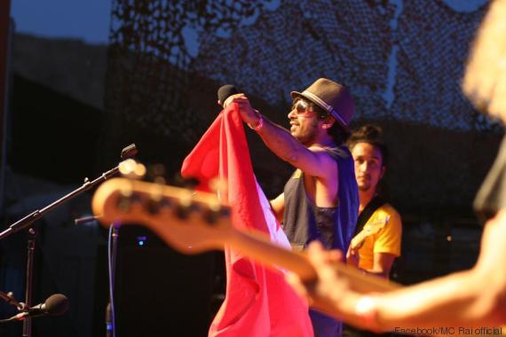 mc rai