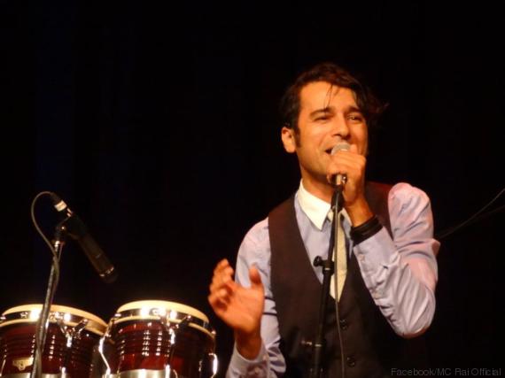 mc rai