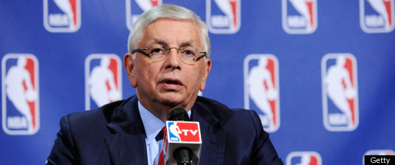 David Stern