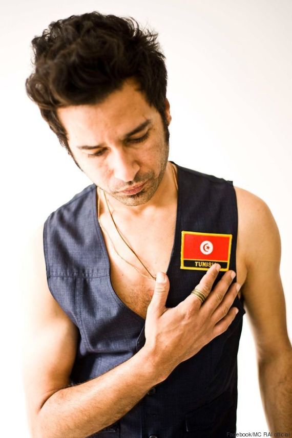 mc rai