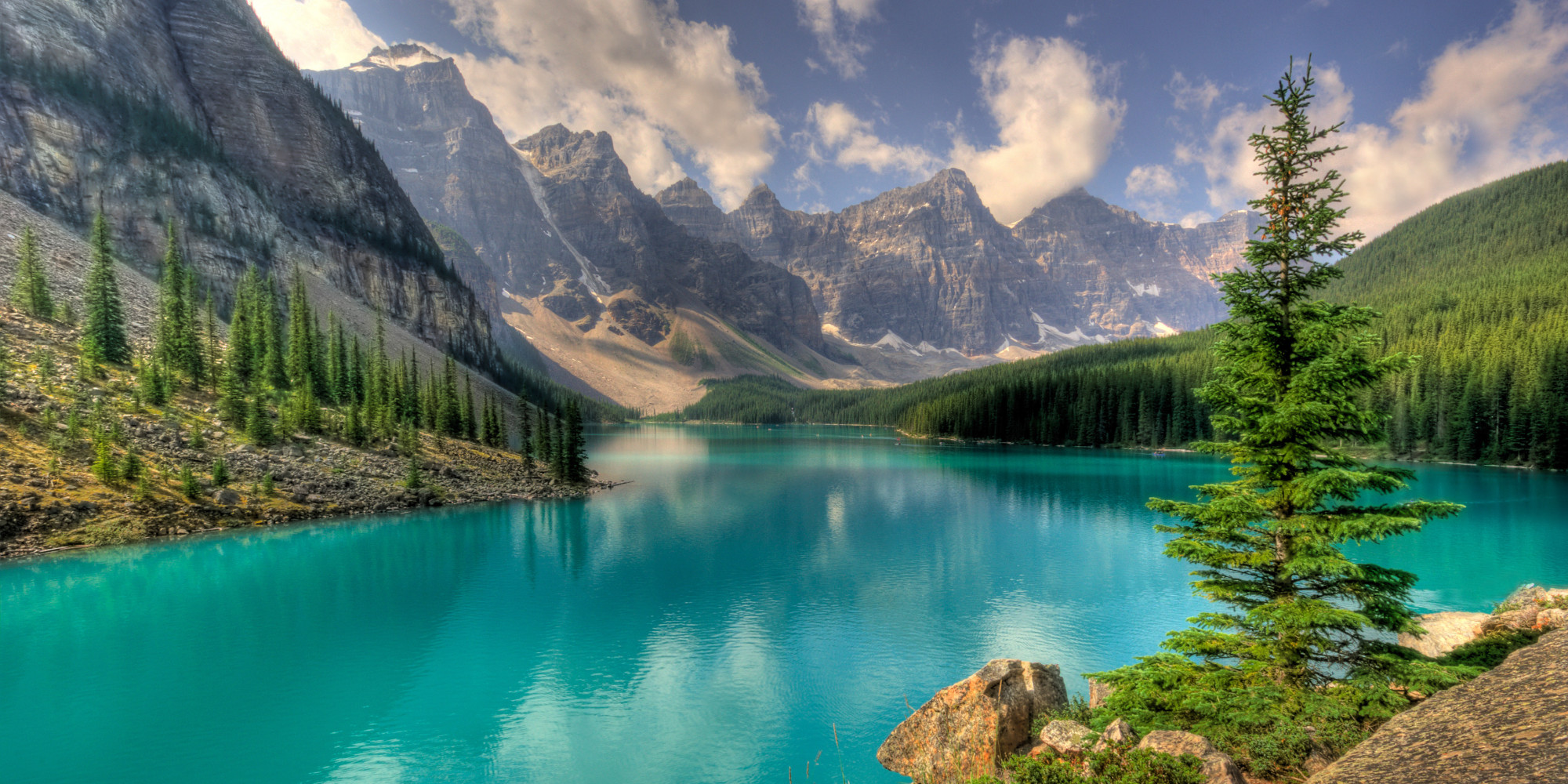 5 Reasons To Visit Banff National Park This Fall | DiscountMyFlights.ca