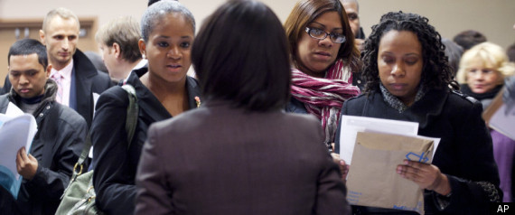 Unemployment Benefits