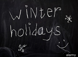 Holiday Envy