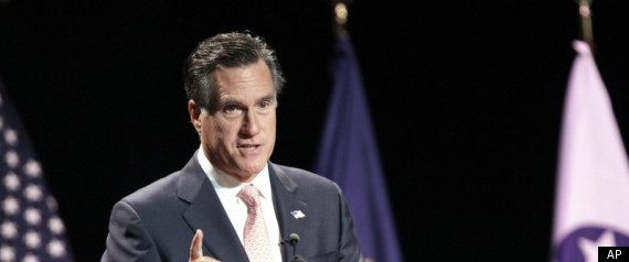 Mitt Romney Endorsement