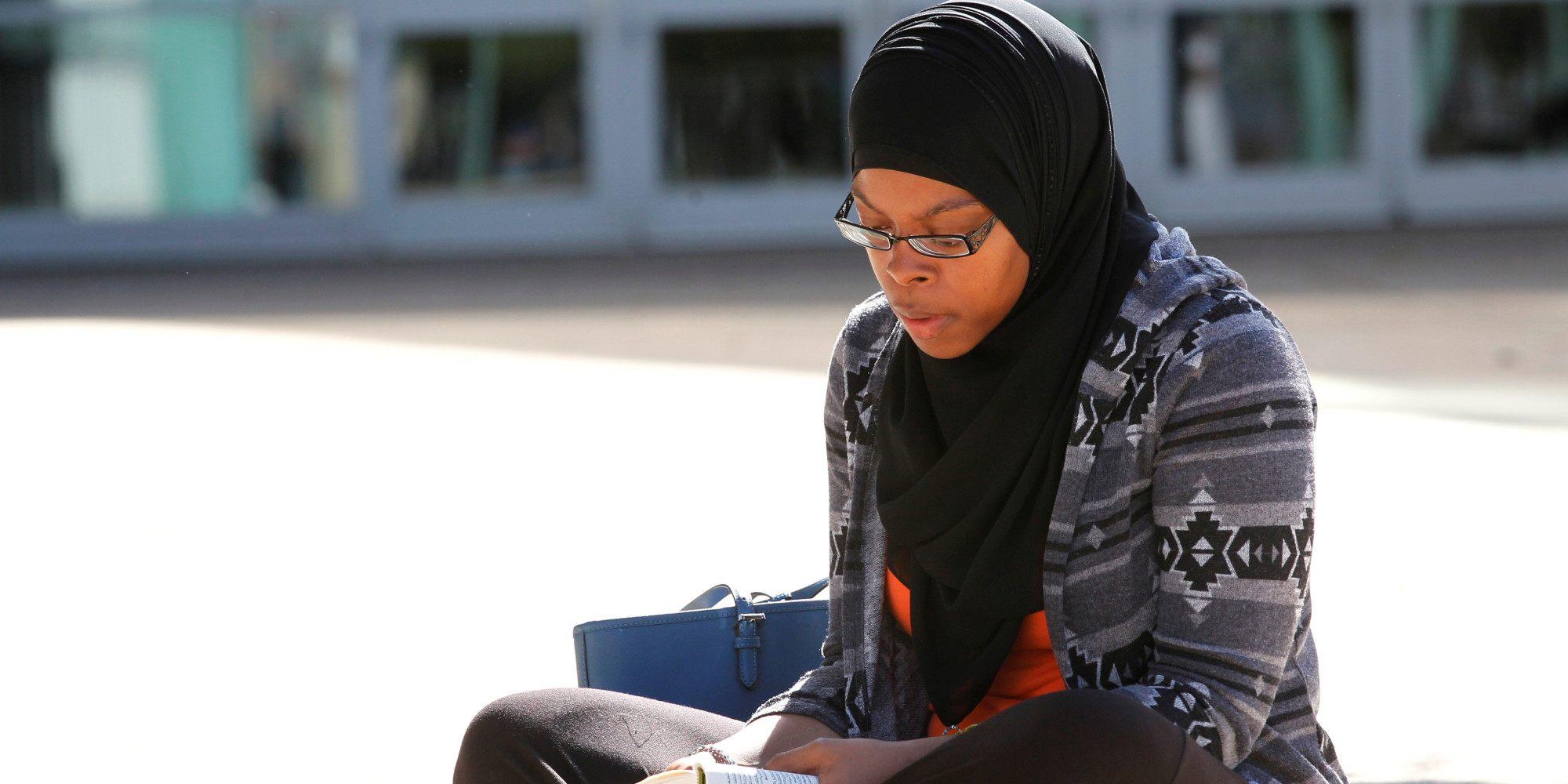 Being Muslim in America | HuffPost