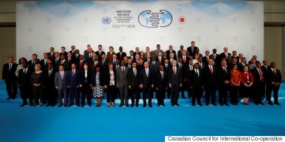 un midterm review 2016