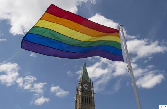 pride flag