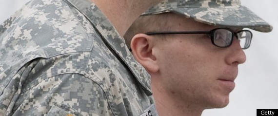 Bradley Manning