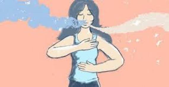 breath