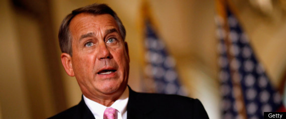 John Boehner