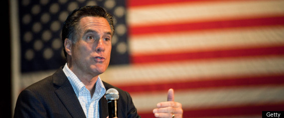Mitt Romney