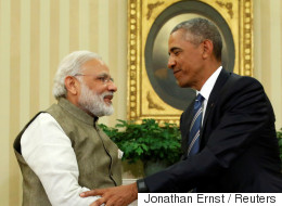 US Senate Fails To Pass Bill Seeking Special Status For India
