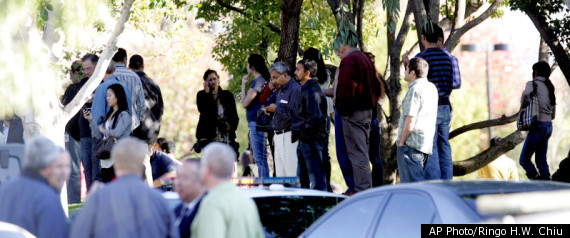 Andre Turner So Cal Edison Shooter