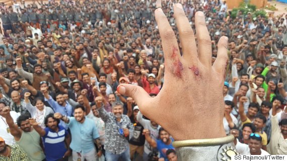 baahubali 2