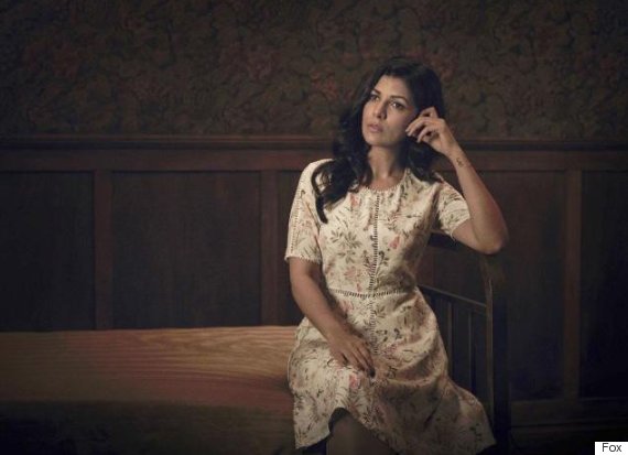 nimrat kaur
