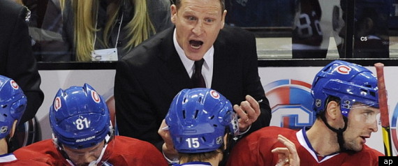 Randy Cunneyworth