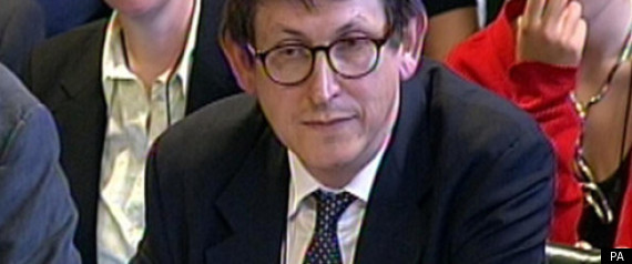 Alan Rusbridger