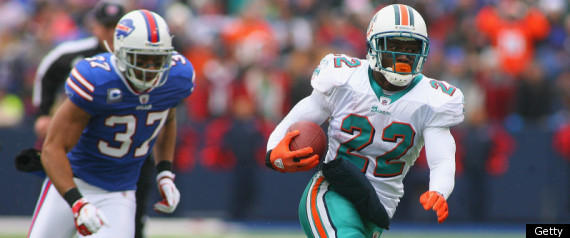 Dolphins Bills