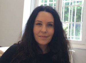 Elsa Godart
