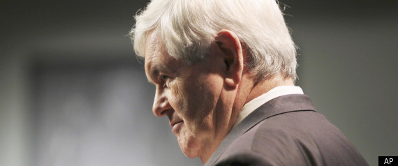 Mitt Romney Ad Gingrich