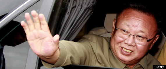 Kim Jong Il