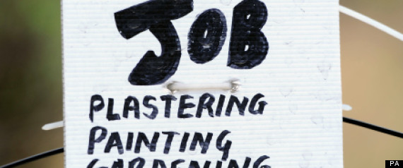 Money Firms Take On New Staff