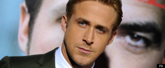 Ryan Gosling