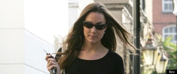 Kate Middleton Style