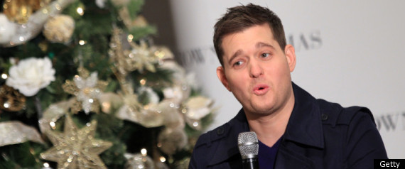 Michael Buble
